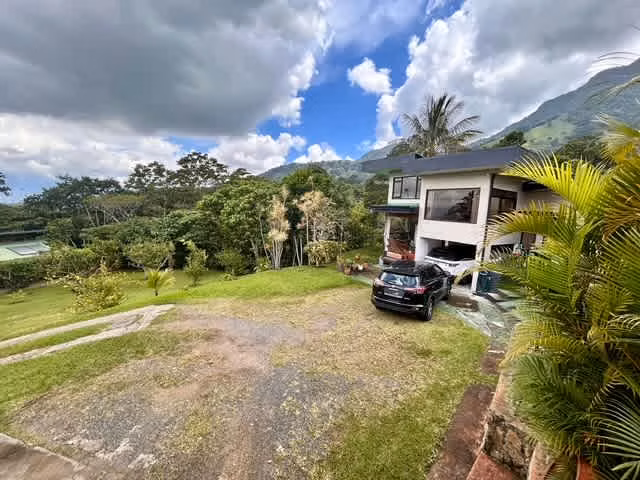 VENTA DE 2 CASAS EN LOTE DE GRAN TAMAÑO EN SAN ANTONIO, ESCAZU - Imagen 20