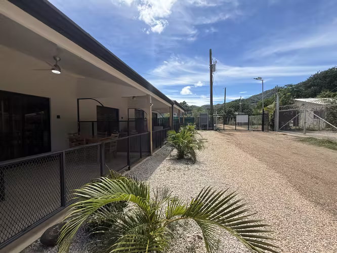 Apartamentos Aledu en Brasilito ( Cerca de Conchal) - Imagen 6