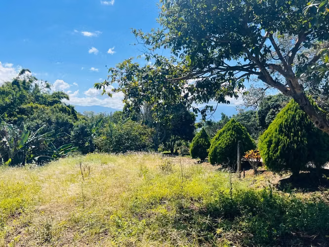 Venta de lote, San Rafael, Heredia. Listo para construir. - Imagen 9