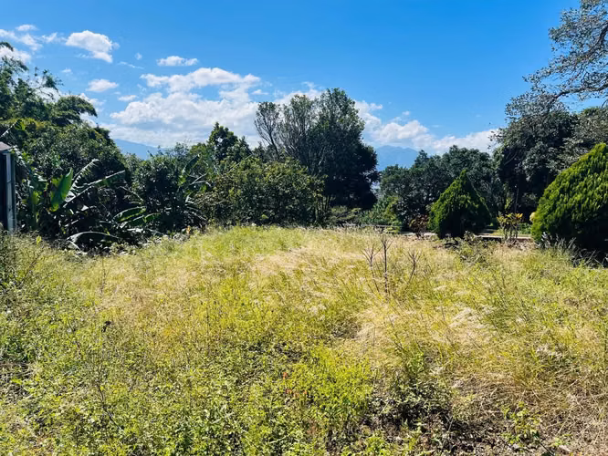 Venta de lote, San Rafael, Heredia. Listo para construir. - Imagen 6
