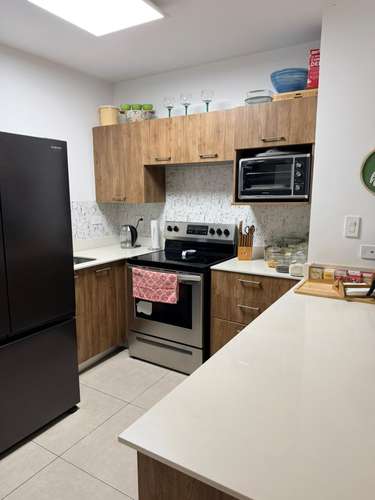 CONDOMINIO EN SANTA ANA - Imagen 3