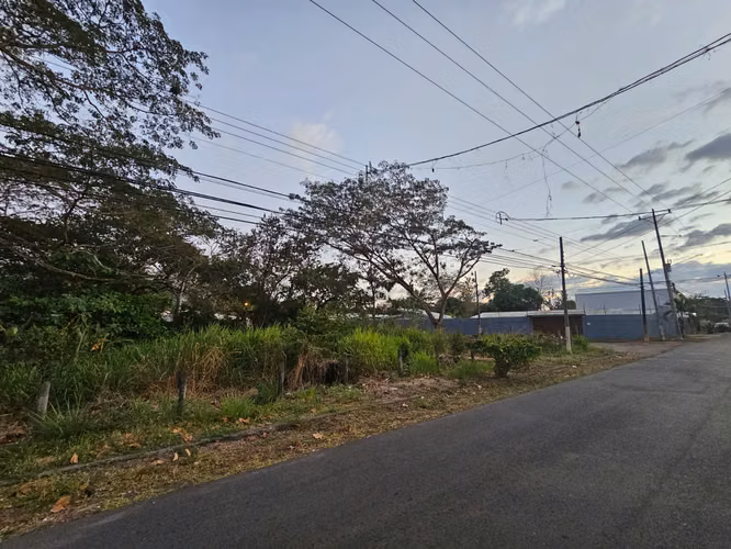 Puntarenas, El Roble, cerca Hotel Fiesta : 4 lindos lotes de menos de 300m2 c/u - Imagen 10