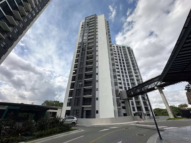 New Apartment in Núcleo Sabana