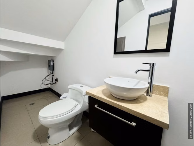 ALQUILER DE CASA ESQUINERA EN RIO PALMA, GUACHIPELÍN - Imagen 11
