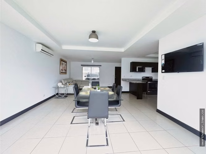 ALQUILER DE CASA ESQUINERA EN RIO PALMA, GUACHIPELÍN - Imagen 9