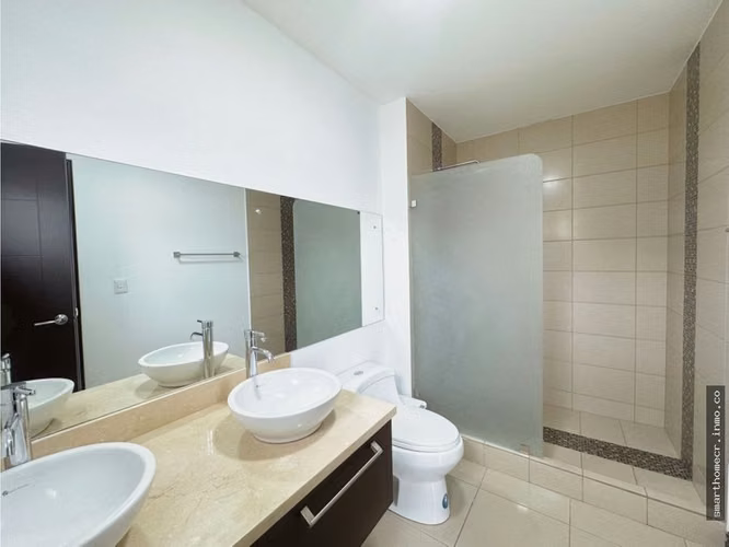 ALQUILER DE CASA ESQUINERA EN RIO PALMA, GUACHIPELÍN - Imagen 14