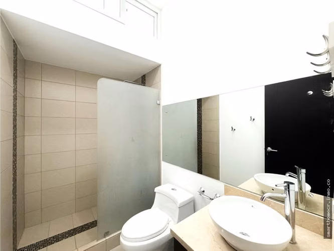 ALQUILER DE CASA ESQUINERA EN RIO PALMA, GUACHIPELÍN - Imagen 12