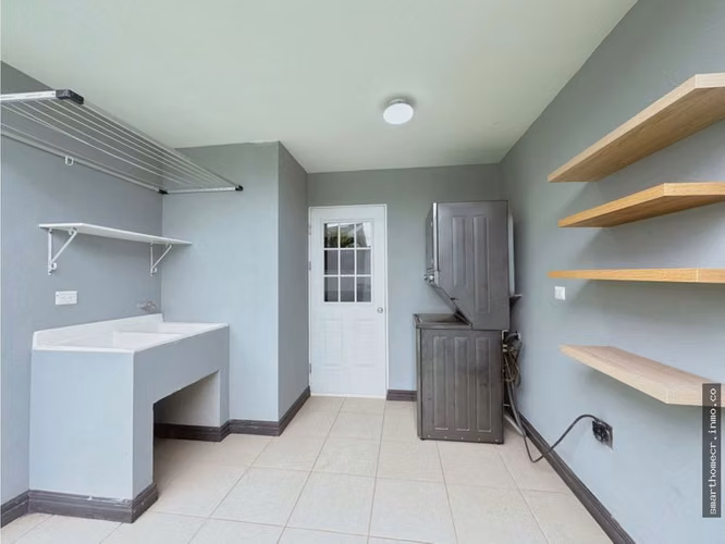 ALQUILER DE CASA ESQUINERA EN RIO PALMA, GUACHIPELÍN - Imagen 7