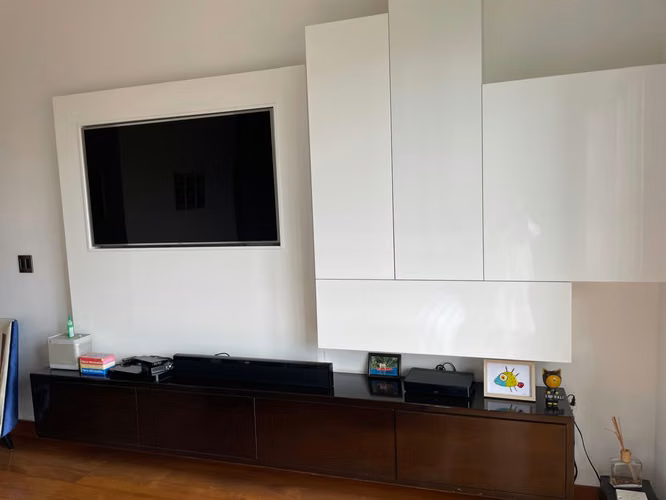 PENTHOUSE FOR RENT AND SALE IN DISTRITO 4, ESCAZU*