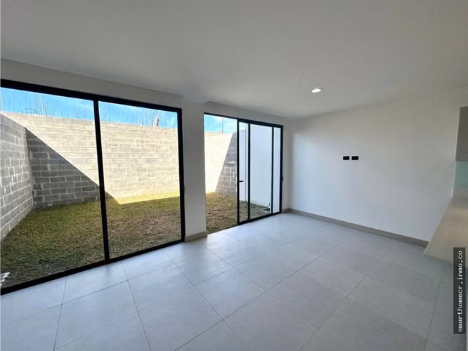 ALQUILER DE CASA ESQUINERA EN CONDOMINIO LINDORA VILLAGE - Imagen 8