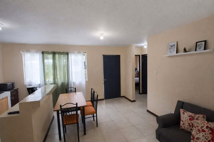 Casa en condominio a minutos de la playa – Excelente oportunidad
