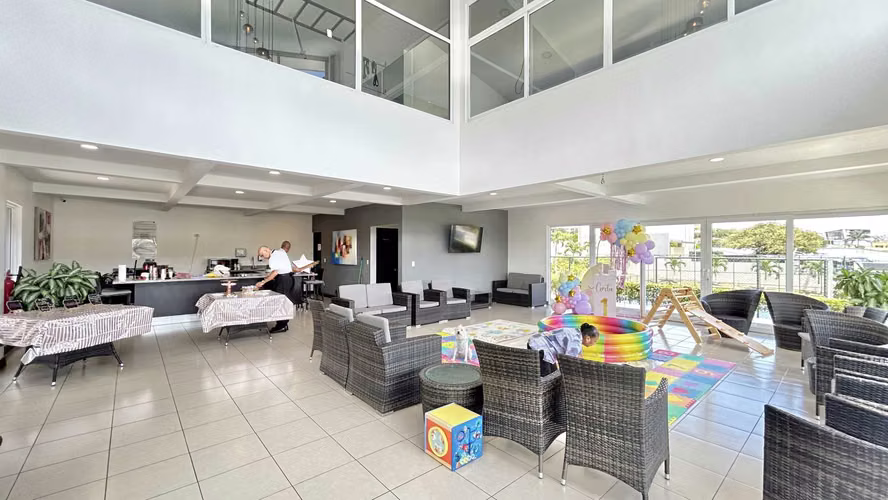 ¡Se Vende Townhouse en Condominio Río Palma, Guachipelín Norte de Escazu!