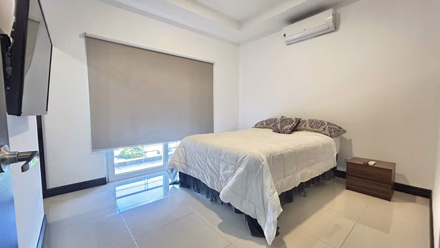 ¡Se Vende Townhouse en Condominio Río Palma, Guachipelín Norte de Escazu!