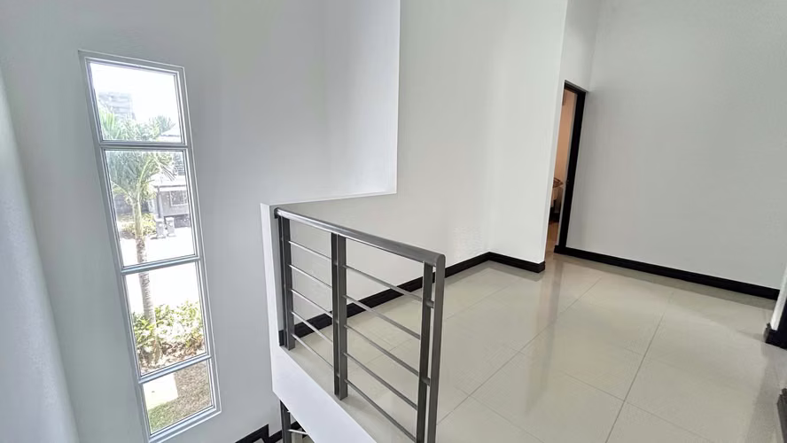 ¡Se Vende Townhouse en Condominio Río Palma, Guachipelín Norte de Escazu!