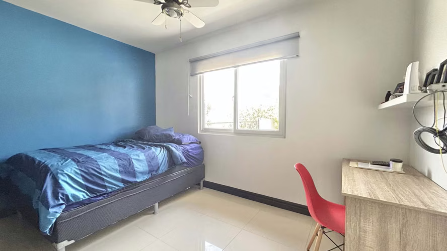 ¡Se Vende Townhouse en Condominio Río Palma, Guachipelín Norte de Escazu!