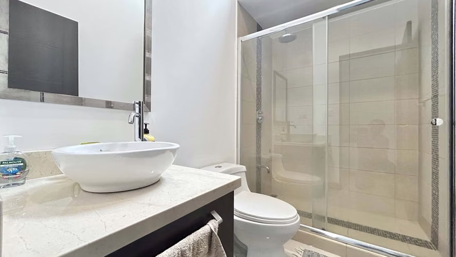 ¡Se Vende Townhouse en Condominio Río Palma, Guachipelín Norte de Escazu!