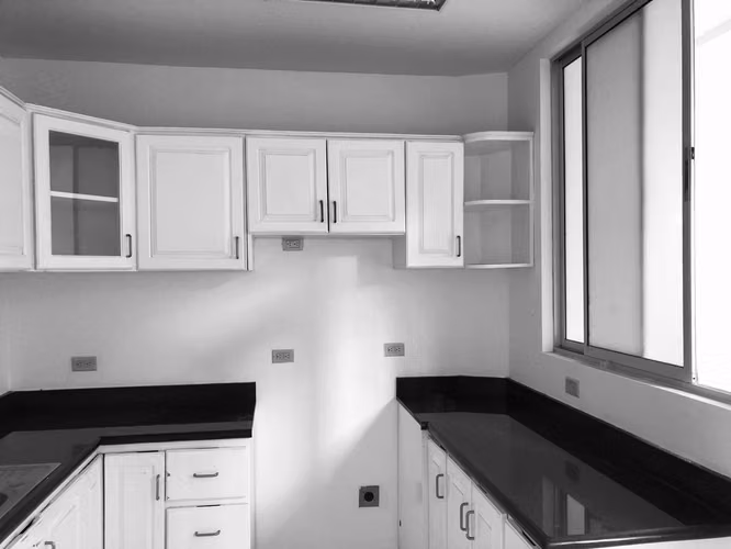 Santa Ana centro venta casa moderna residencial privado