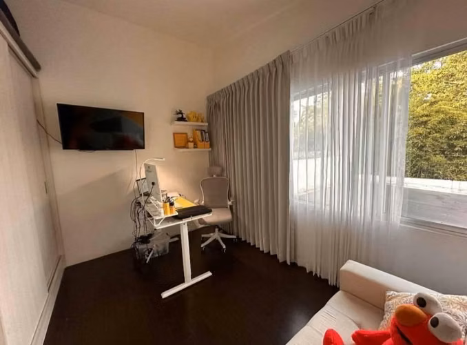 Venta de Casa en Condominio en Sabanilla