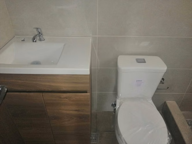 APARTAMENTOS 1 Y 2 HABITACIONES