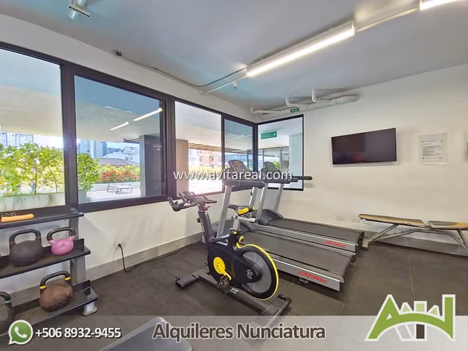 Apartamento en Tribca 3 habitaciones con Linea blanca. - Imagen 20