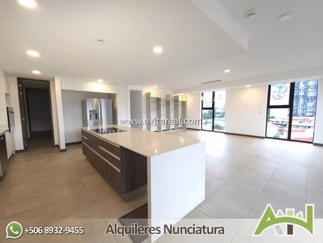 Exclusive apartment in Tribca with great view to the Park