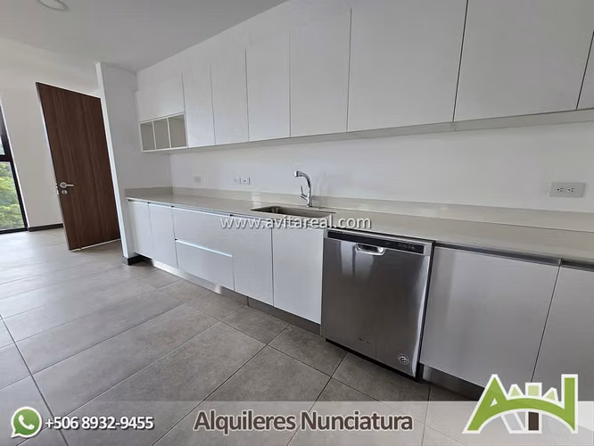Apartamento en Tribca 3 habitaciones con Linea blanca. - Imagen 13
