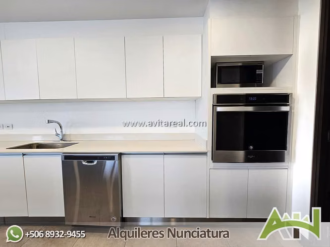 Apartamento en Tribca 3 habitaciones con Linea blanca. - Imagen 14