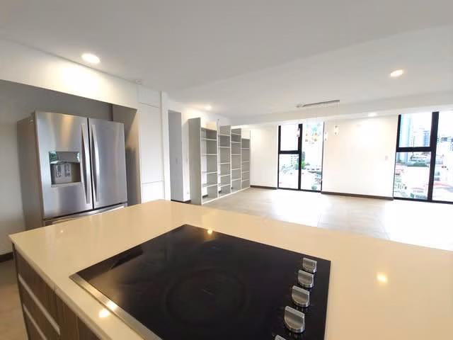Apartamento en Tribca 3 habitaciones con Linea blanca. - Imagen 8