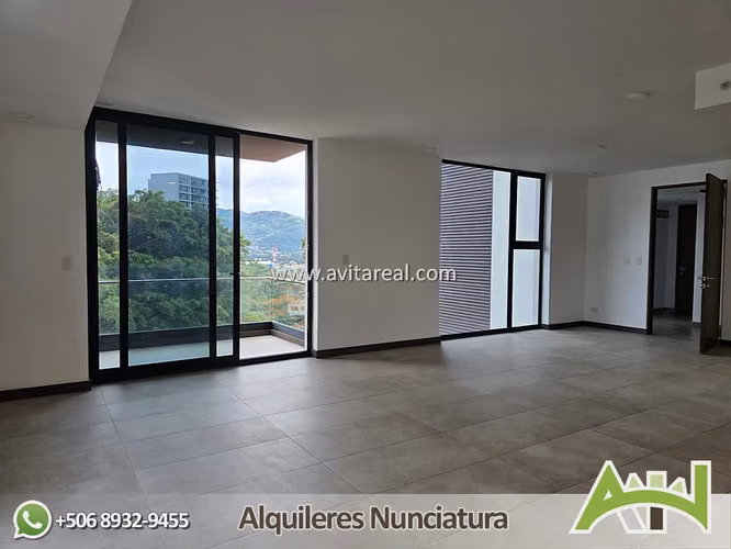 Apartamento en Tribca 3 habitaciones con Linea blanca. - Imagen 16