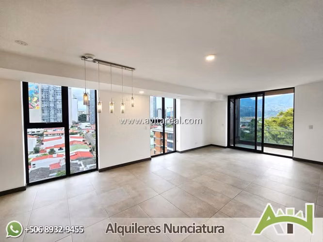 Apartamento en Tribca 3 habitaciones con Linea blanca. - Imagen 3