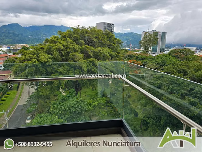 Apartamento en Tribca 3 habitaciones con Linea blanca. - Imagen 12