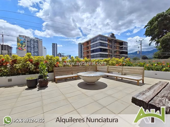 Apartamento en Tribca 3 habitaciones con Linea blanca. - Imagen 18