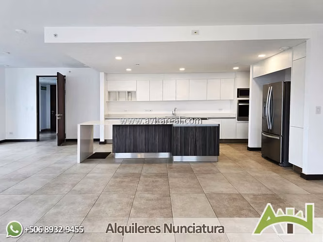 Apartamento en Tribca 3 habitaciones con Linea blanca. - Imagen 10