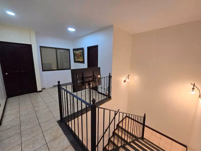Venta de casa en Condomio en Brasil de Mora - Imagen 7