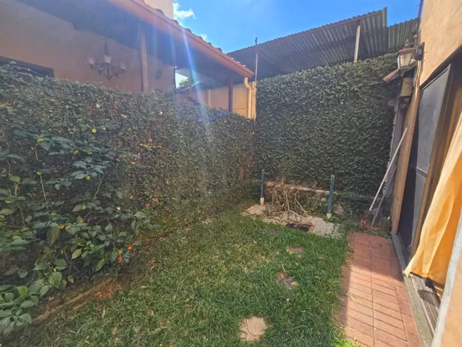 Venta de casa en Condomio en Brasil de Mora - Imagen 9