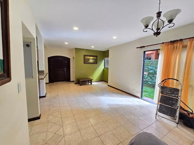 Venta de casa en Condomio en Brasil de Mora - Imagen 2