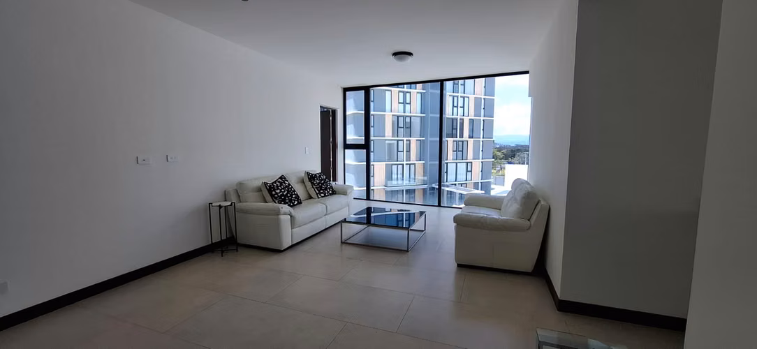 Apartment in Condominio Montserrat, Lomas de Ayarco, Curridabat