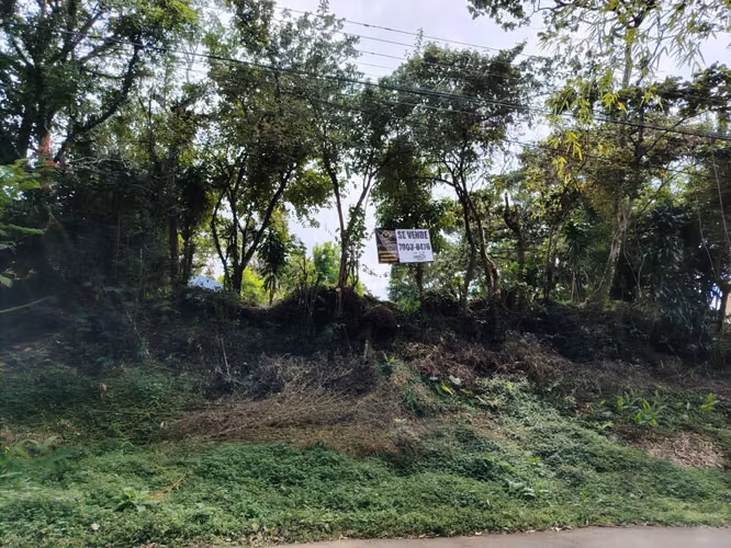 Lote residencial - San Rafael, Heredia -  1792 m² - Listo para construir - Imagen 5