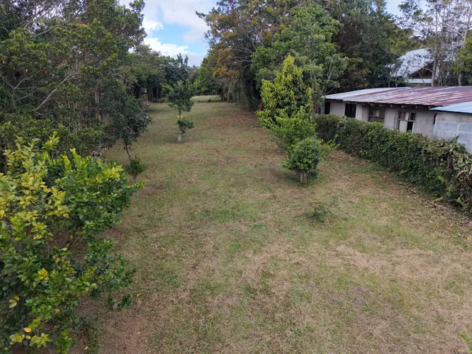 Lote residencial - San Rafael, Heredia -  1792 m² - Listo para construir - Imagen 4