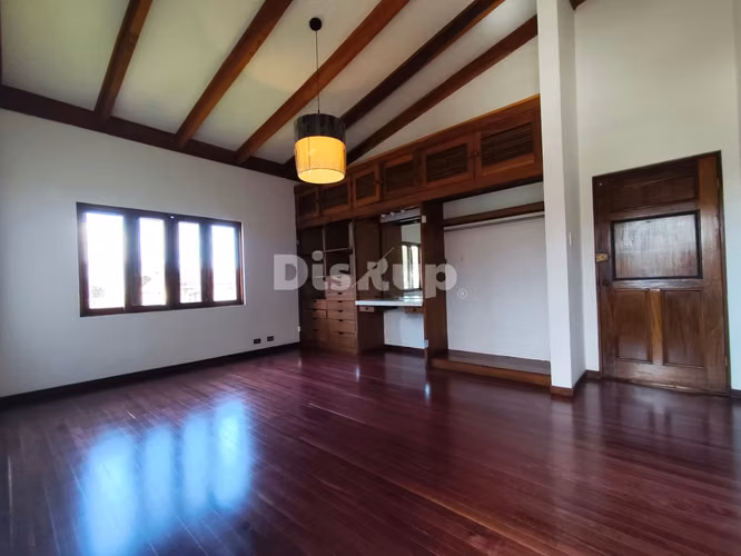 Alquiler de amplio apartamento de 2 hab. + Ofic Bello Horizonte, Escazú - Imagen 11