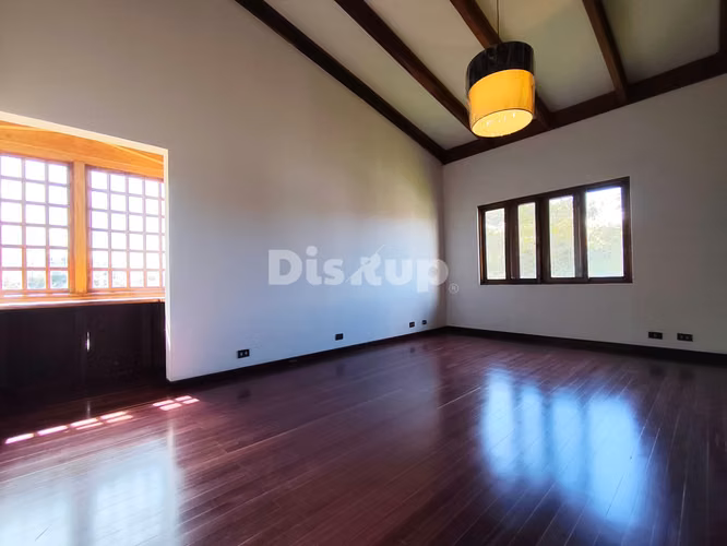 Alquiler de amplio apartamento de 2 hab. + Ofic Bello Horizonte, Escazú - Imagen 12