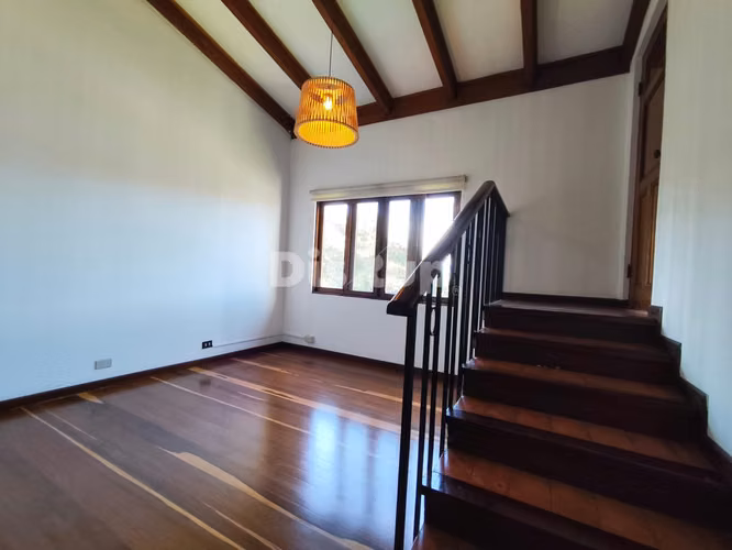 Alquiler de amplio apartamento de 2 hab. + Ofic Bello Horizonte, Escazú - Imagen 5
