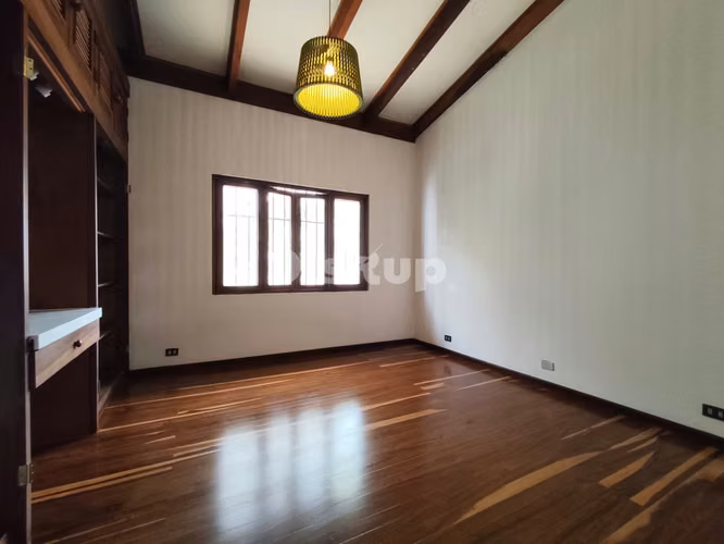 Alquiler de amplio apartamento de 2 hab. + Ofic Bello Horizonte, Escazú - Imagen 10