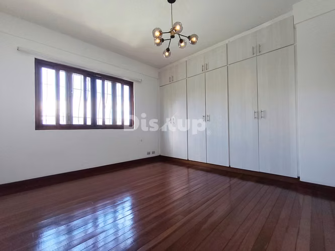 Alquiler de amplio apartamento de 2 hab. + Ofic Bello Horizonte, Escazú - Imagen 9
