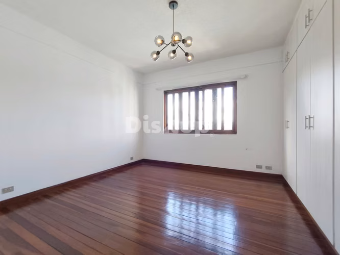Alquiler de amplio apartamento de 2 hab. + Ofic Bello Horizonte, Escazú - Imagen 8