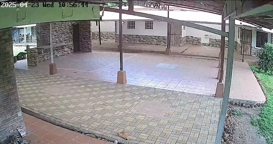 House for SALE in Guapiles – House + 2 Rooms + Huge Lot