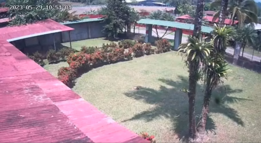 House for SALE in Guapiles – House + 2 Rooms + Huge Lot
