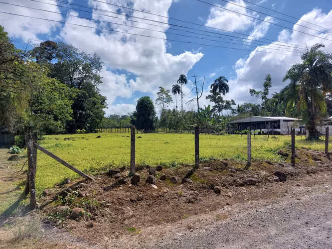 Lot for SALE in Guapiles  - Imagen 12