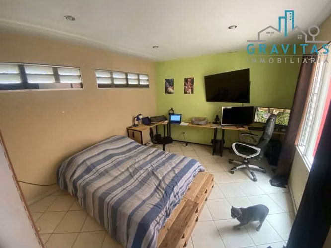 Venta de casa en San Pedro | 3 hab | 1 parqueo | F 101 - Imagen 15