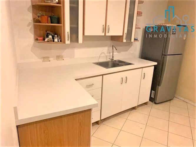 Venta de casa en San Pedro | 3 hab | 1 parqueo | F 101 - Imagen 10